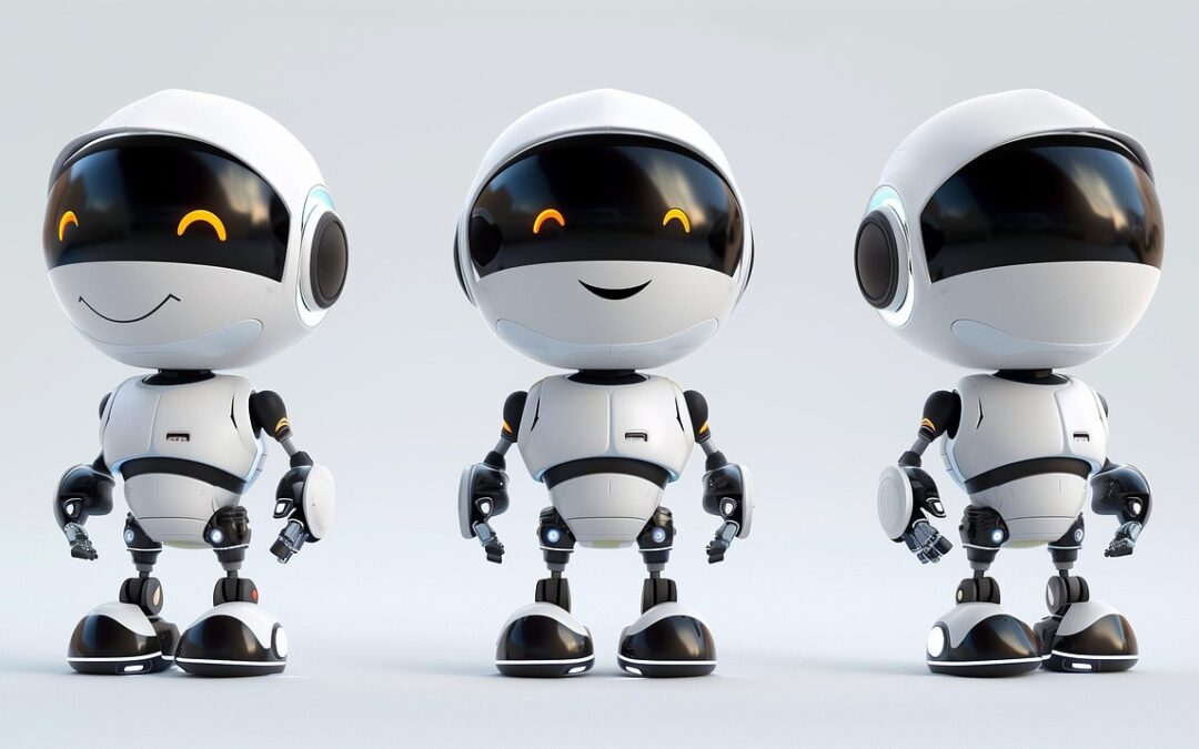 AI Chatbots: The Secret Sauce to Boosting Sales and Engagement for Small Businesses 24/7