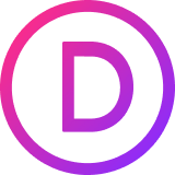 divi-logo-gradient divi logo gradient