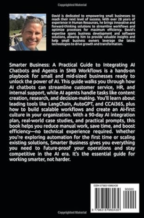 Smarter Business