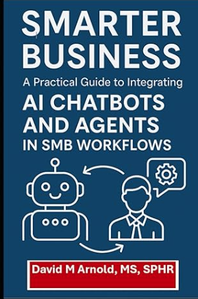 Smarter Business