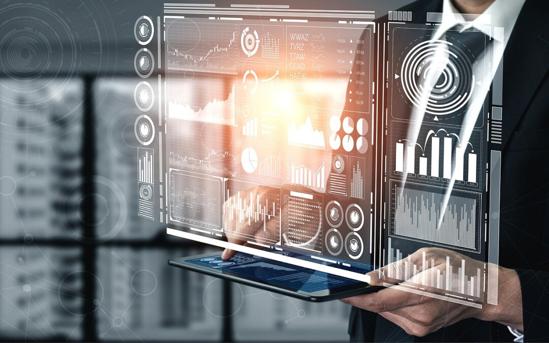 Surviving and Thriving: How AI is Changing the Future of Work for Small Businesses