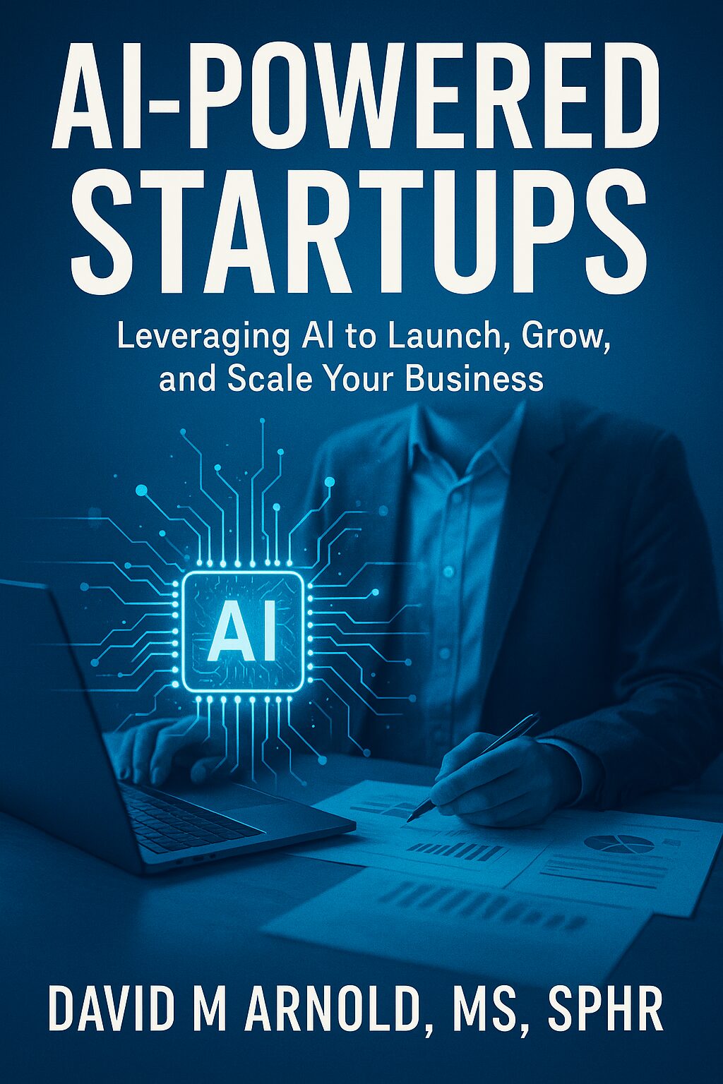 AI Powered Startups