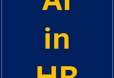 From Chaos to Clarity: Leveraging AI in Human Resources to Streamline Your Workforce