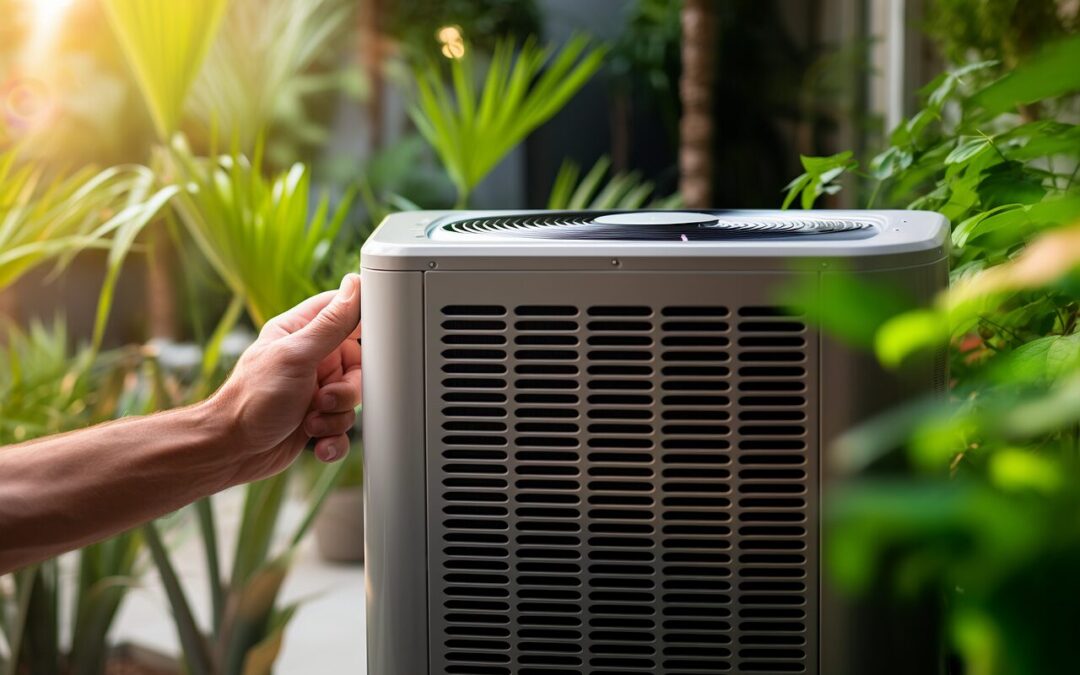 AI in HVAC: Why Leaders Are Embracing AI in Every System