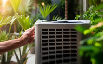 AI in HVAC: Why Leaders Are Embracing AI in Every System