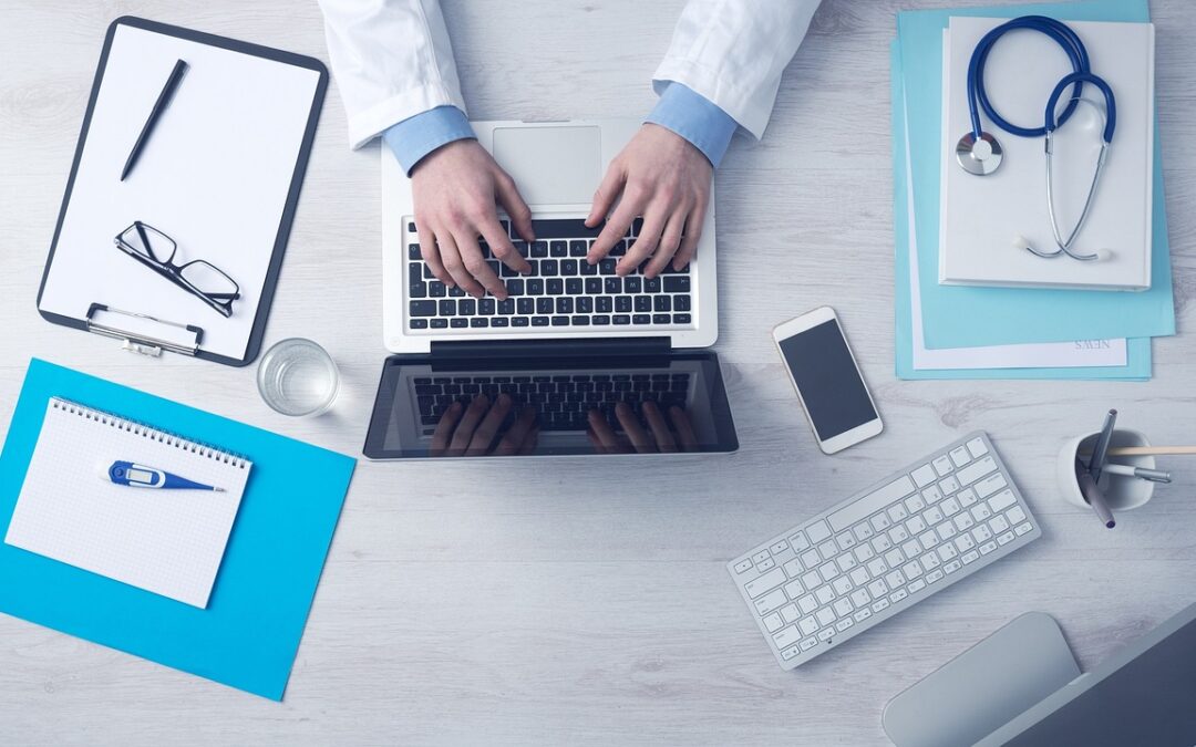 AI in Healthcare Is Not Just for Hospitals: 7 Ways Small Practices Are Using It Right Now