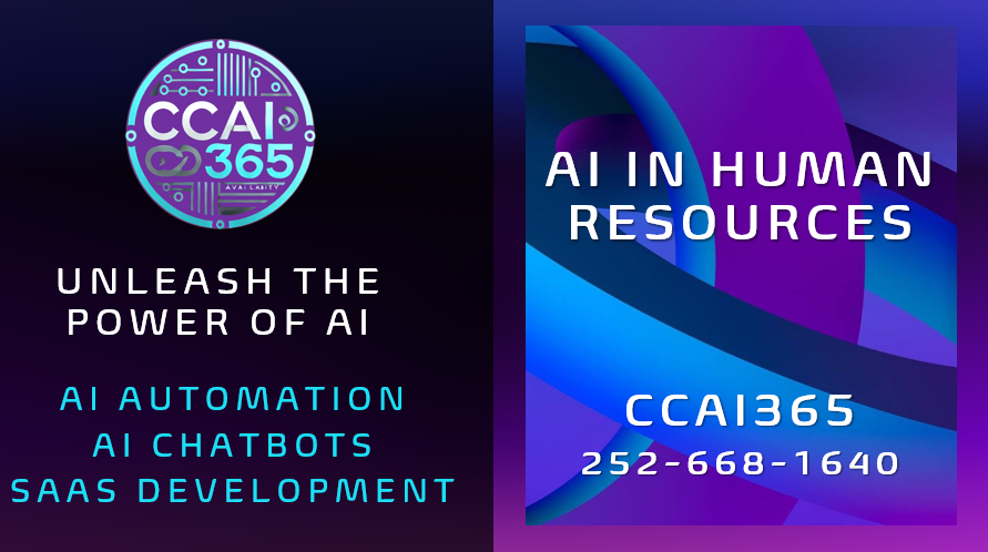 From Chaos to Clarity: Leveraging AI in Human Resources to Streamline Your Workforce