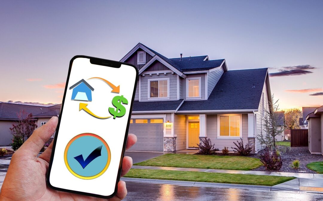 AI in Real Estate