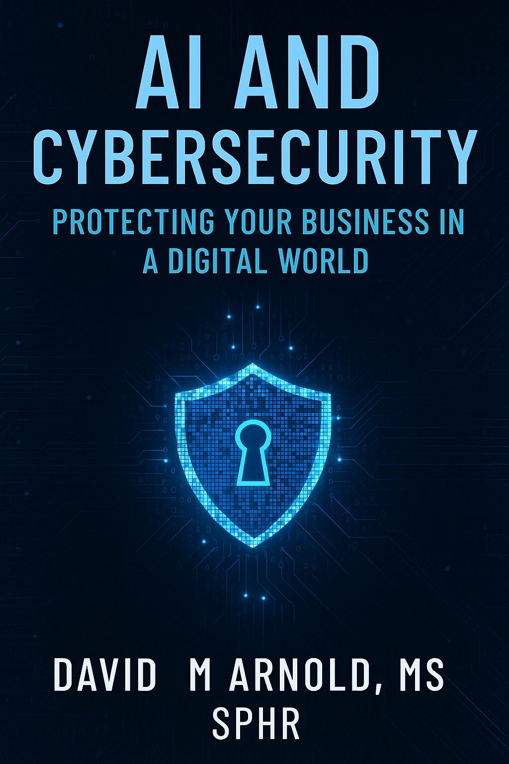 Ai and Cybersecurity