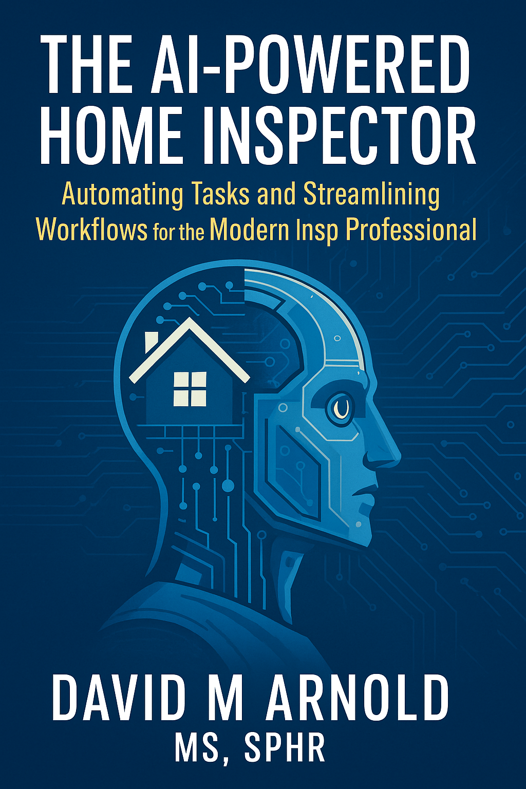 Ai Powered Home Inspection