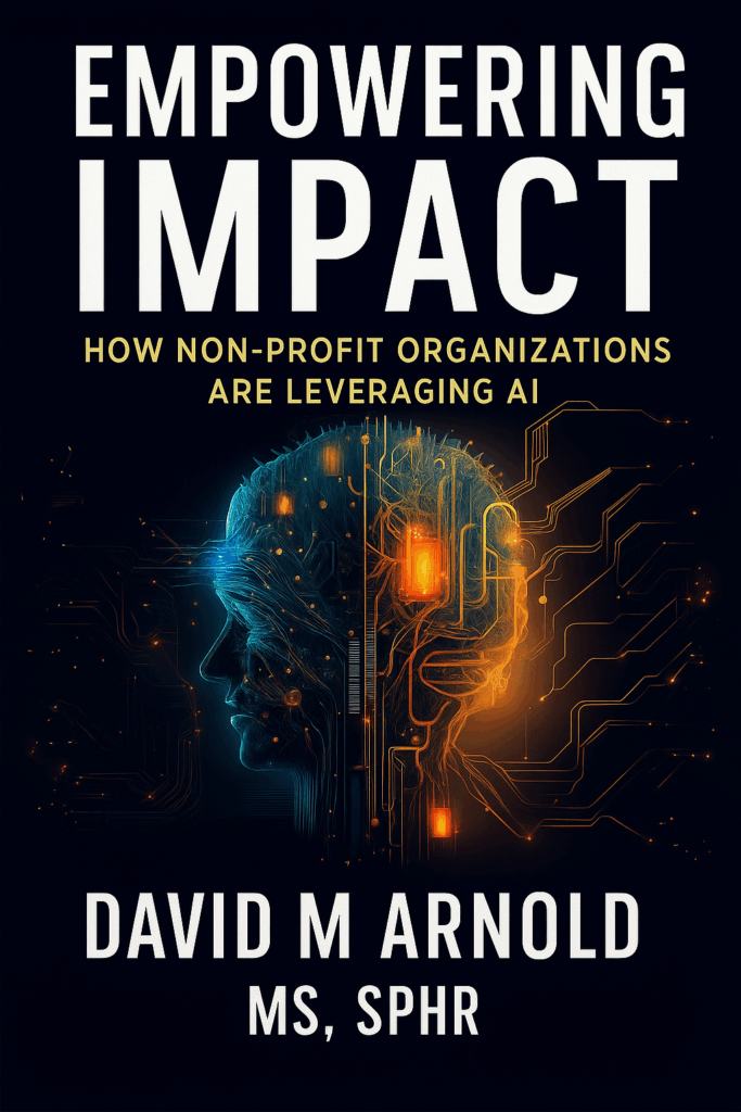 AI for Nonprofits