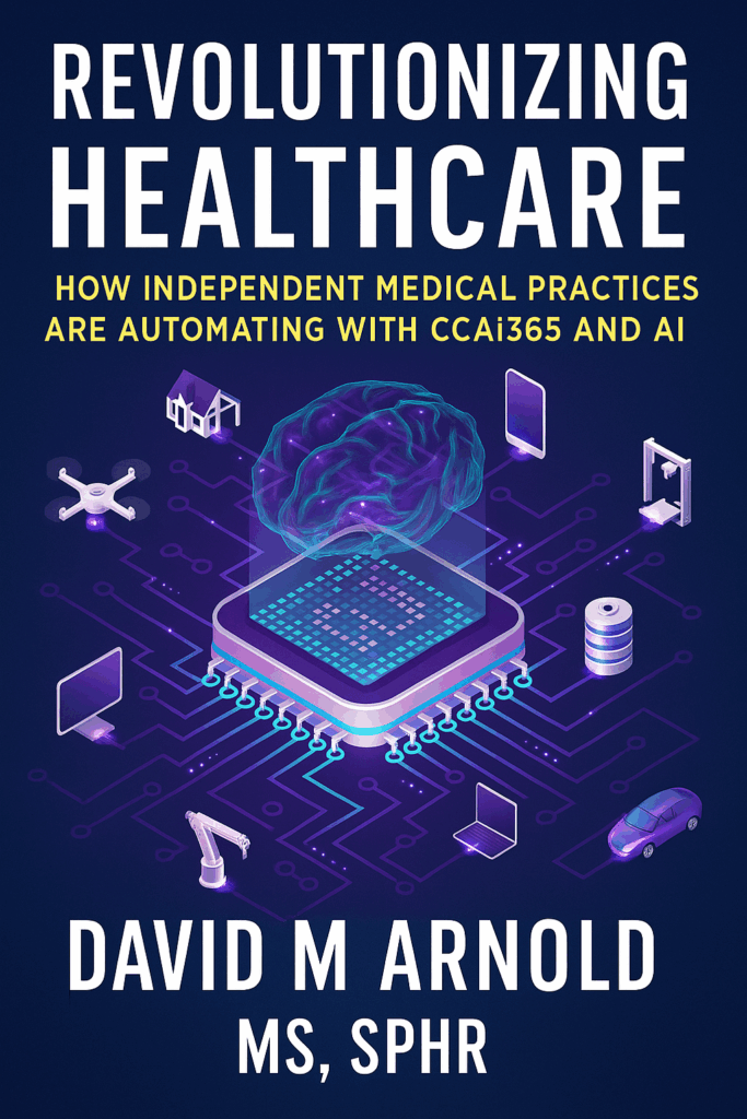AI in Healthcare