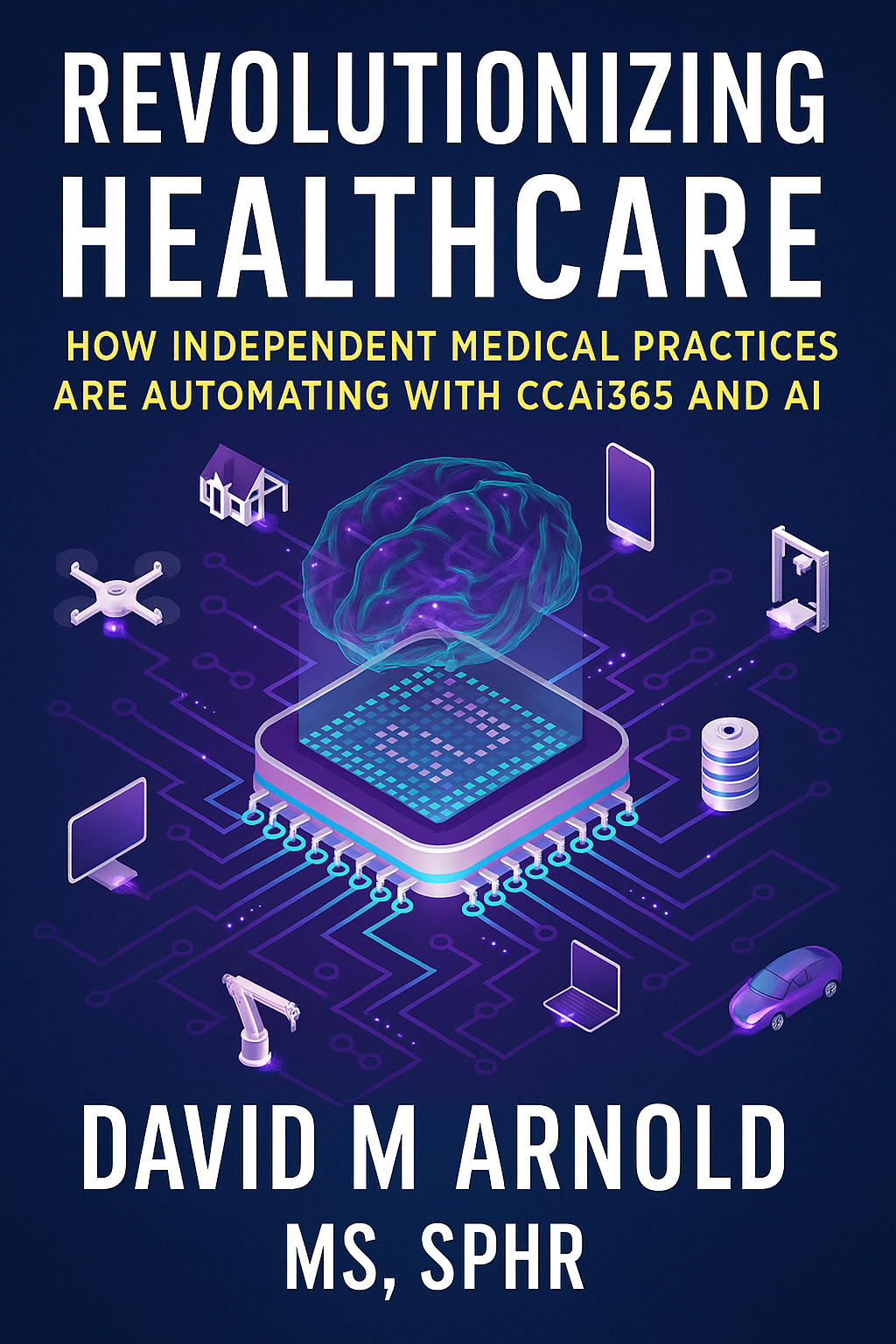 AI in Healthcare