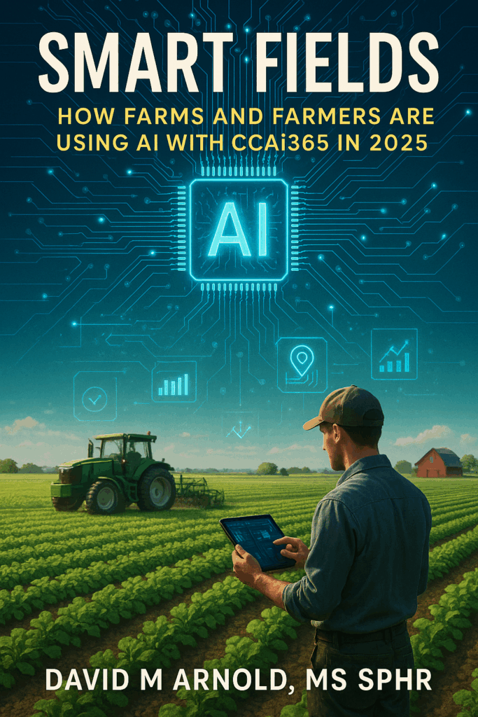 Ai in Farming
