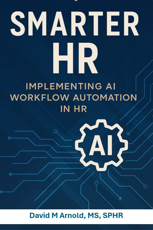 Smarter HR