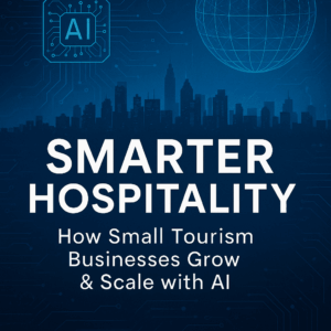 Smarter Hospitality