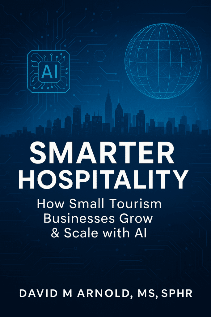 Smarter Hospitality