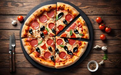 5 Game-Changing Ways AI in Restaurants Is Helping Owners Save Time and Boost Profits