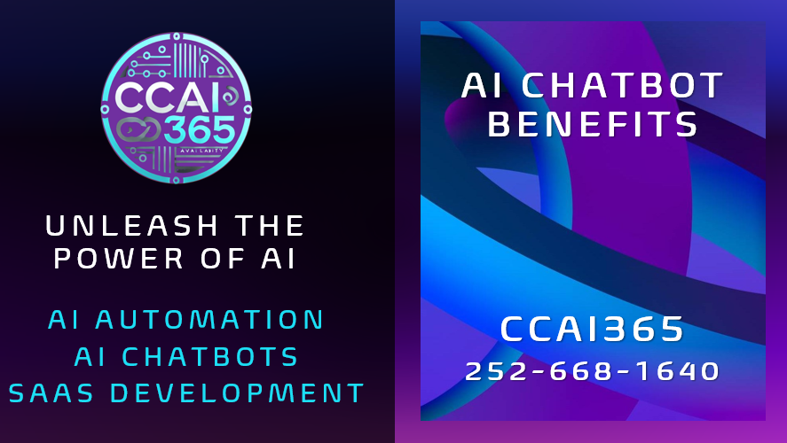 AI Chatbot Benefits