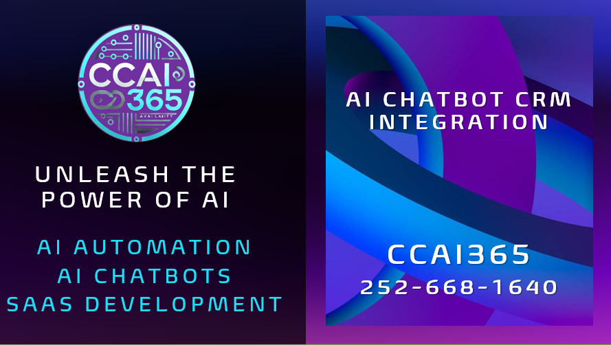 AI Chatbot CRM Integration