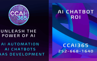 Understanding AI Chatbot ROI: Boosting Efficiency and Revenue in 2025