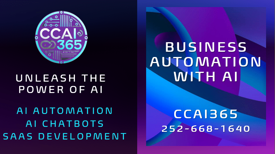 Business Automation with AI: How Small Businesses Can Save Big Without Sacrificing Quality