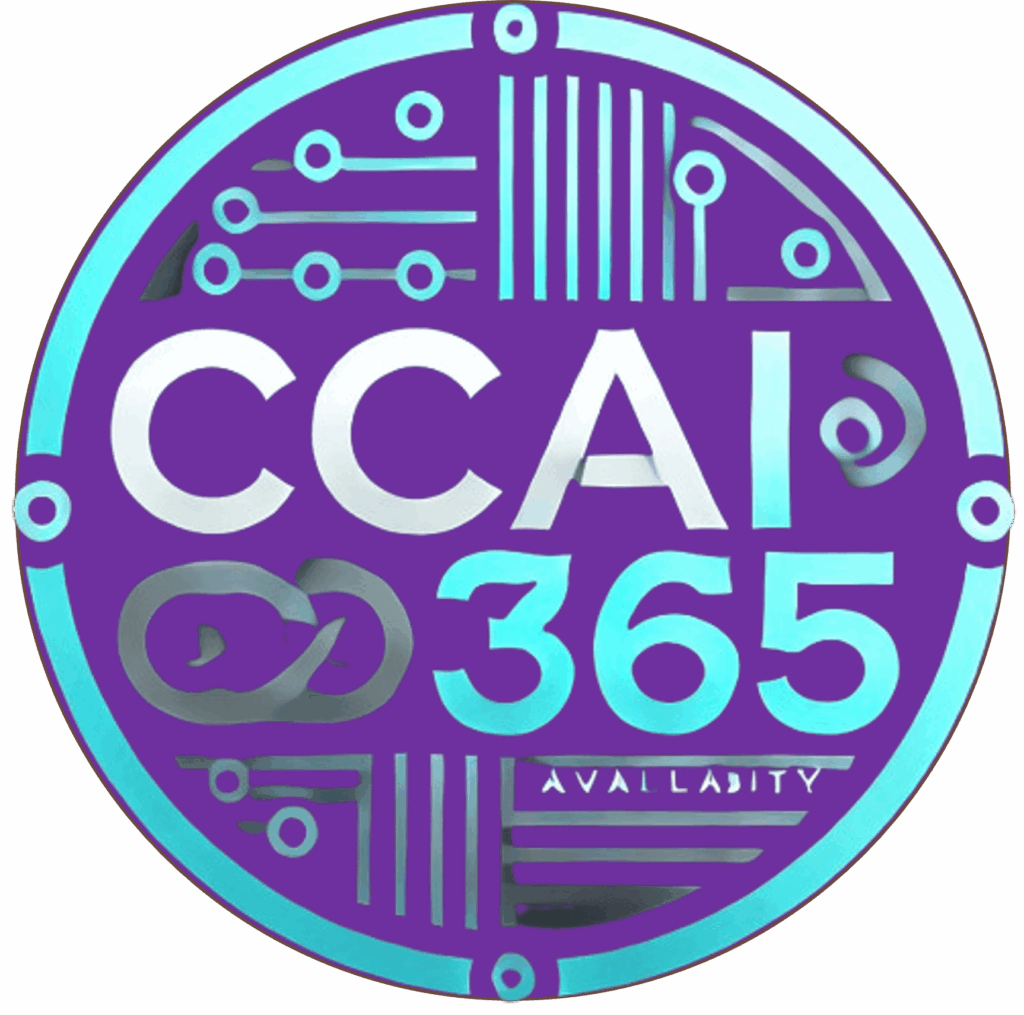 CCAi365