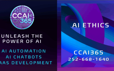 AI Ethics and Customer Trust: The Hidden Key to Long-Term Business Success