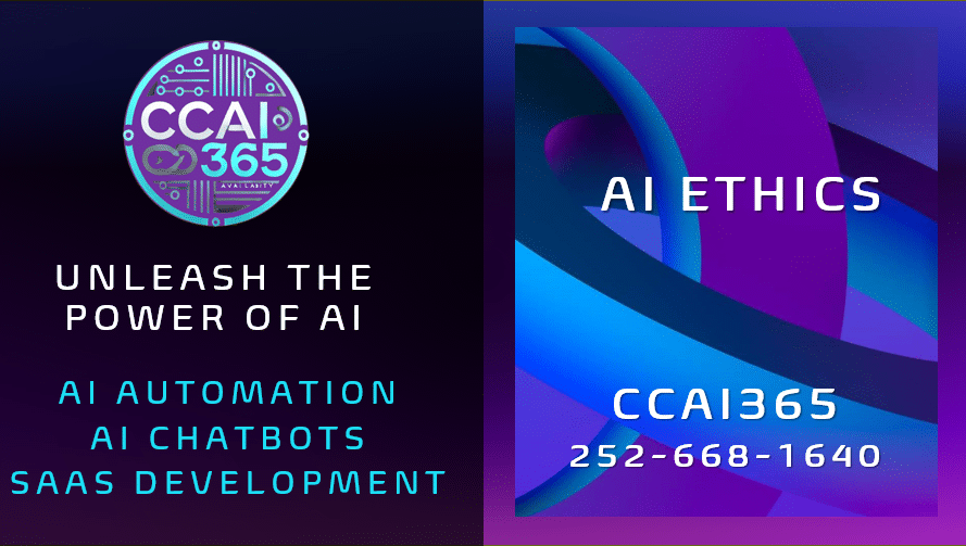 AI Ethics