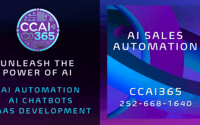 Why AI Sales Automation is the Brilliant Secret Weapon Every Business Owner Needs in 2025