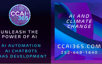 The Future Is Here: How AI and Climate Change Innovation Is Reshaping Energy