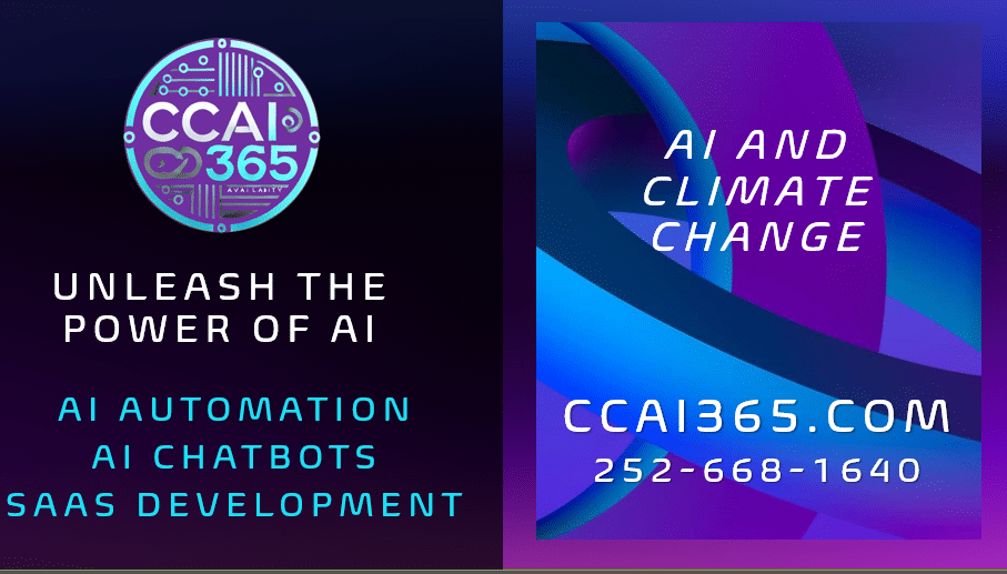 The Future Is Here: How AI and Climate Change Innovation Is Reshaping Energy