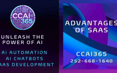 5 Surprising Advantages of SaaS That Can Transform Your Small Business
