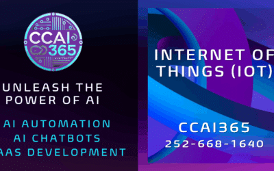 AI + Internet of Things: The Perfect Formula for Smarter Decision-Making in Business