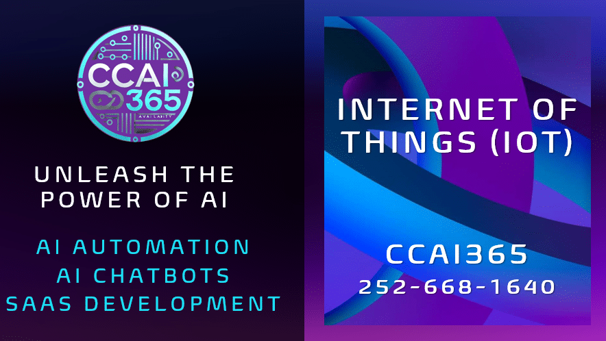 AI + Internet of Things: The Perfect Formula for Smarter Decision-Making in Business