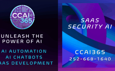 AI Security Explained: A Business Owner’s Guide to SaaS Protection in 2025