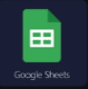 Google Sheets