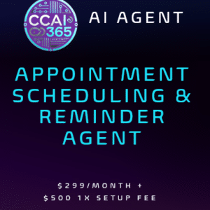 Appointment Scheduling