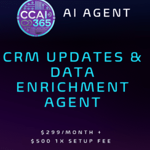 CRM Update