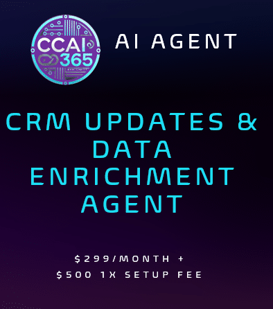Pricing Plans 4 CRM Update