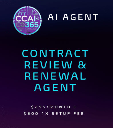 Pricing Plans 19 Contract