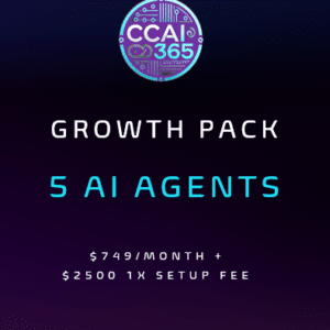Growth Pack