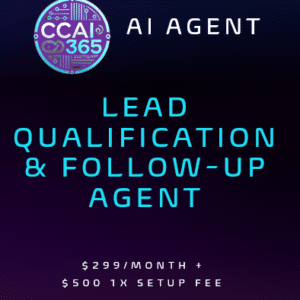 Lead Qualification