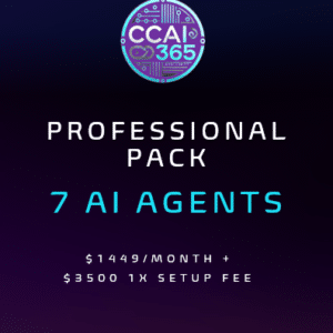 Professional Pack
