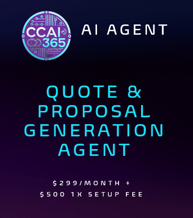 Pricing Plans 13 Quote