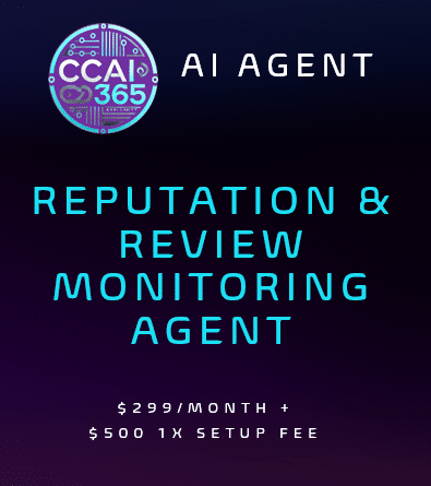 Pricing Plans 14 Reputation